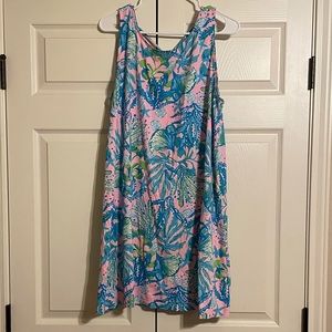 Lilly Pulitzer Kristen Dress!